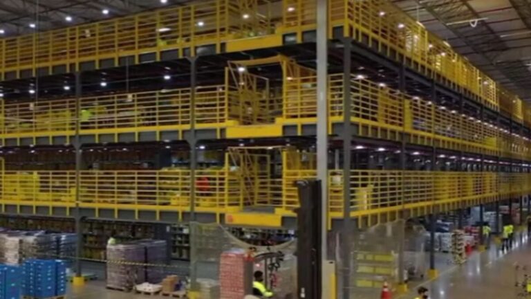 El Impactante Cambio que Revoluciona el Gigante del E-commerce