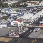 «El comercio electrónico impulsa un 30% el flujo de carga en los almacenes fiscalizados del AIFA y AICM» • Negocios • Forbes México