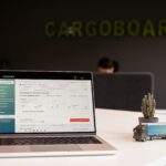 Cómo el Crecimiento del E-Commerce Impulsa la Transformación hacia el Transitario Digital – Noticias de Logística