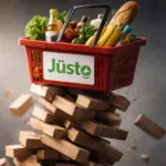 El Caso Jüsto: Superando Desafíos Estructurales en el Retail Digital