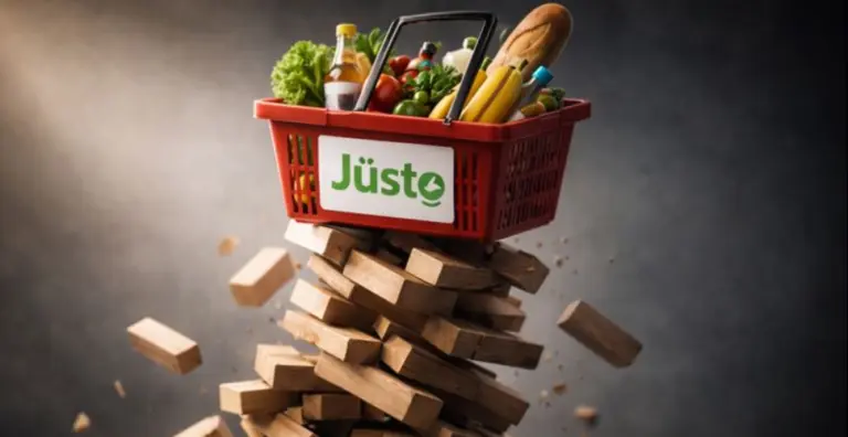 El Caso Jüsto: Superando Desafíos Estructurales en el Retail Digital