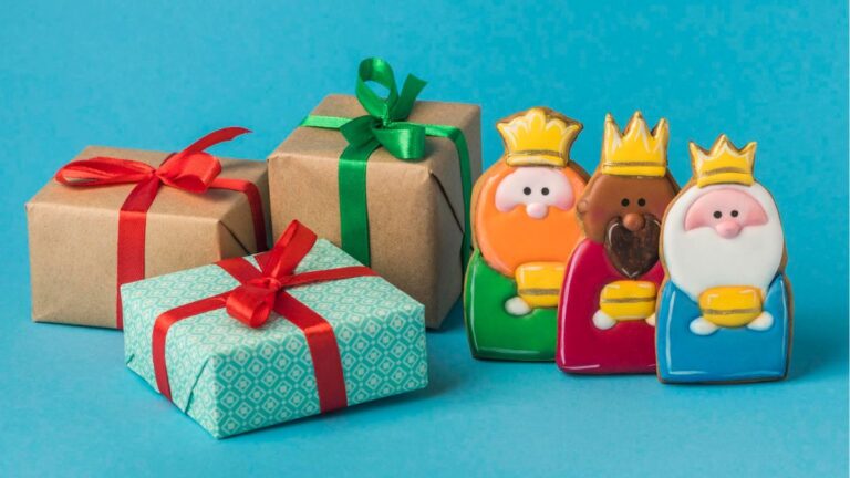 Descubre lo que los niños realmente desean y cómo el e-commerce revitaliza las tradiciones