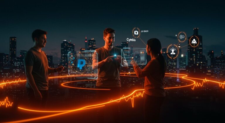 Optimiza Tu Comercio en LATAM: Automatización y Agente de PayPal y Cymbio