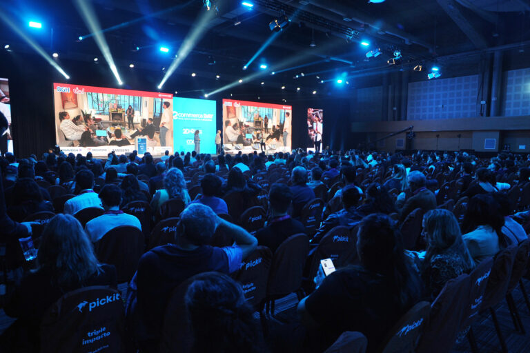 Celebrando 20 Años de Transformación Digital: ¡No te Pierdas el Tour Líder en Comercio Electrónico 2026!