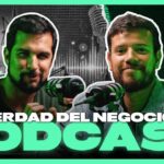 ¿Cómo crear un podcast rentable?: Lo que aprendimos con +100 episodios
