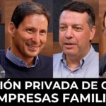 Reunión Privada de CEO´s Liderando Empresas Familiares: La Calera, Tai Loy, San Antonio
