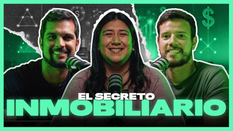 La verdad sobre cómo se gana dinero en el mundo inmobiliario