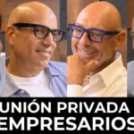 Reunión Privada de Empresarios: Guía Completa para Crecer Empresas