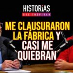 «Me clausuraron la fábrica y casi me quiebran» La increíble historia de Latte chocolate