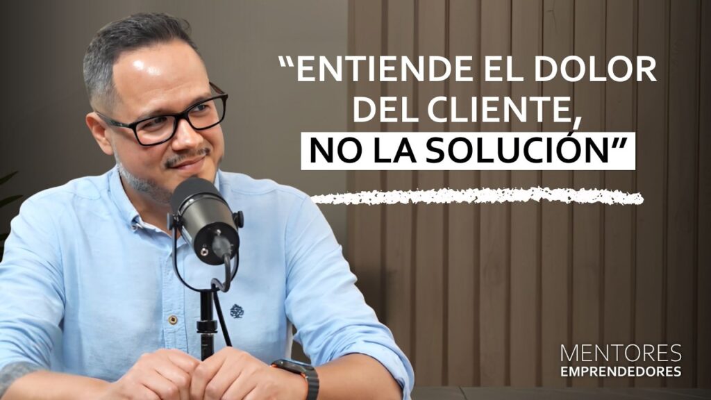 Comportamiento del consumidor: Psicología aplicada al marketing con Carlos Hoyos – #146