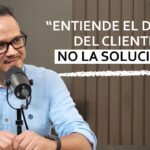 Comportamiento del consumidor: Psicología aplicada al marketing con Carlos Hoyos – #146