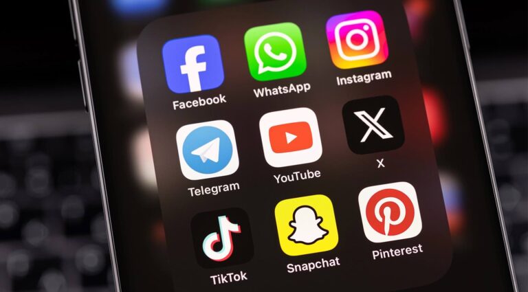 Ranking Mundial del Ecommerce: Las Apps Más Populares Globalmente y las Favoritas en República Dominicana