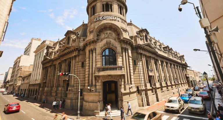 El Comercio Lanzará su Nuevo Canal Digital y Su Propio E-commerce en 2023