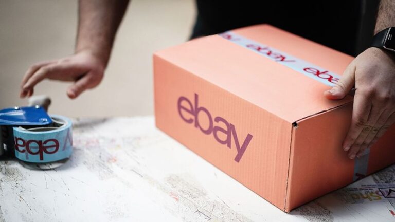 eBay adquiere Depop de Etsy: lo que necesitas saber sobre la transacción