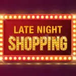 Compra Nocturna: La Tendencia en Crecimiento que Revoluciona tus Hábitos de Consumo