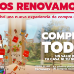 BLOWMAX Mejora Su Tienda Online en Mendoza: ¡Nueva Experiencia de Compra y Opción Mayorista!