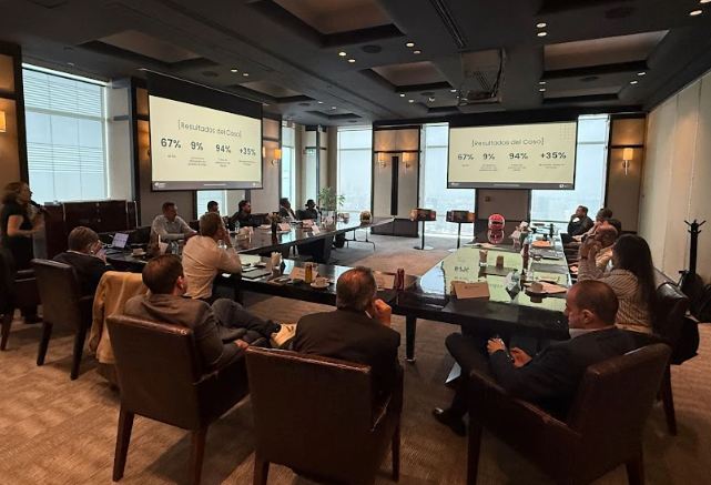 Cómo Participar en el eLíderes Forum: Guía para Trade & Retail