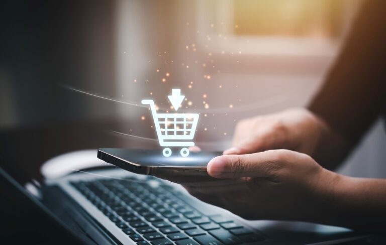 El e-commerce en Argentina alcanzó $35,3 billones con un crecimiento del 60% en 2025