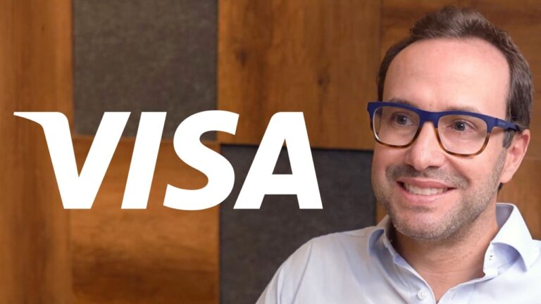 Detrás de VISA: La Historia y Negocios que Nadie Conoce de la Red de Pagos Más Grande del Mundo.