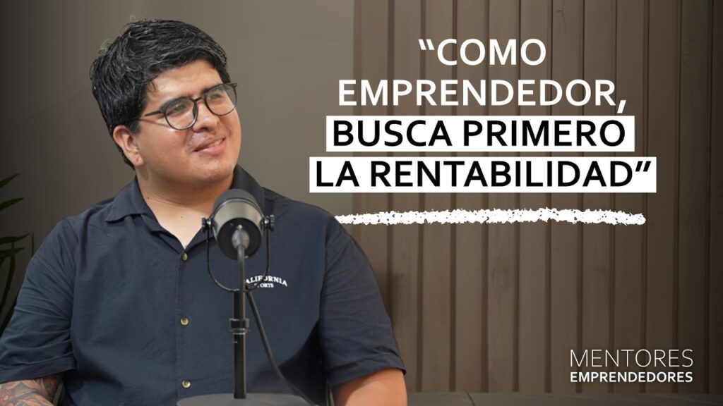 Cómo hacer tu startup vendible y atractiva para inversionistas con Martin Beas – #145