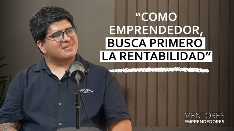 Cómo hacer tu startup vendible y atractiva para inversionistas con Martin Beas – #145