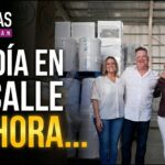 Vendían en la calle ahora son furor en todo el país Caso Ral-KAR