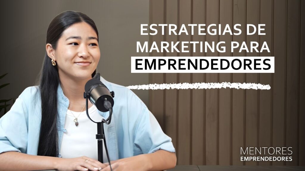 Por qué tu marca no despega y cómo solucionarlo con un buen marketing con Daniela Kadena – #144