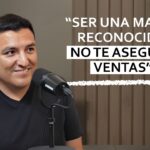 Retail en Perú: Estrategias y tendencias para vender más con Juan Pablo Barrenechea – #143