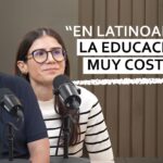 Innovación en educación: Cómo encontrar un nuevo nicho con Alonso Alegre y Maria Paz Revoredo – #142