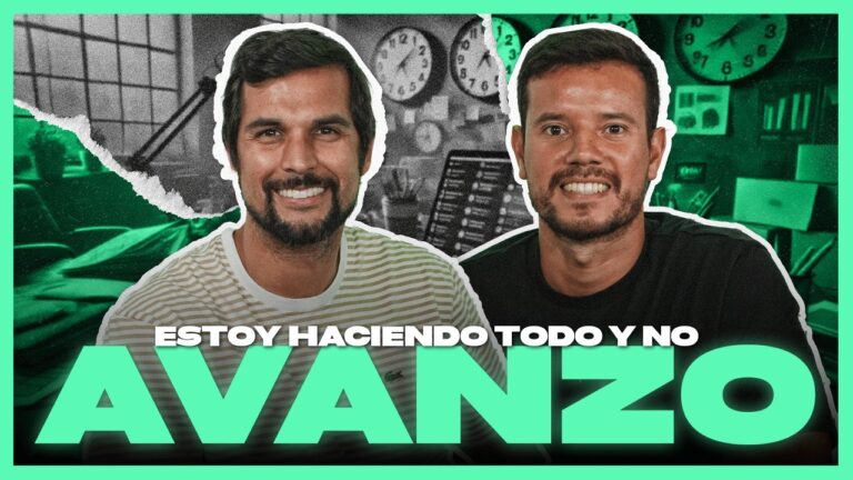 ¿Cómo organizar tu vida como emprendedor?