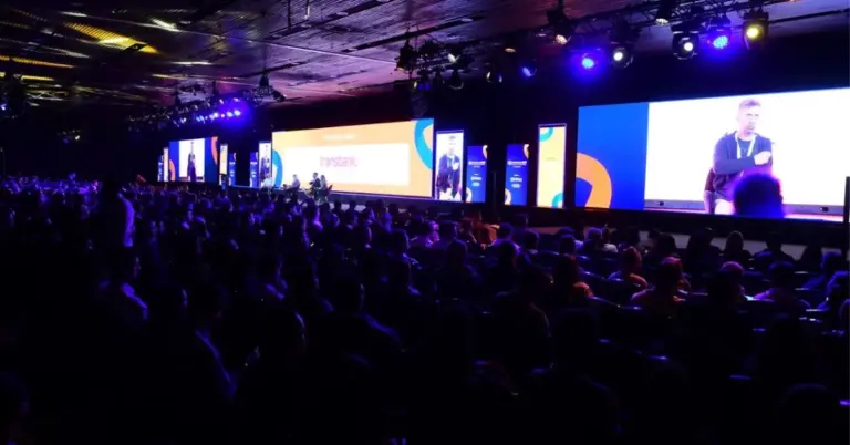 Evento Exclusivo: Compartiendo Estrategias y Experiencias del Retail Digital