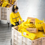 Mercado Libre: Inversión de 519 millones de euros en Colombia para 2026