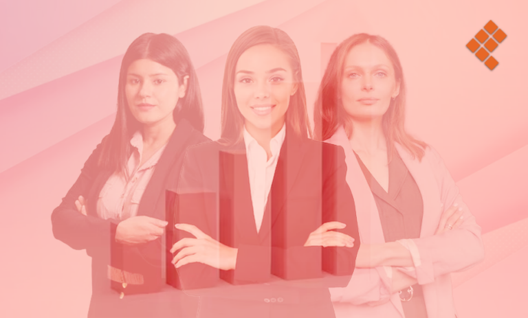 El impacto del liderazgo femenino: ¡218% de aumento en la facturación de e-commerce!