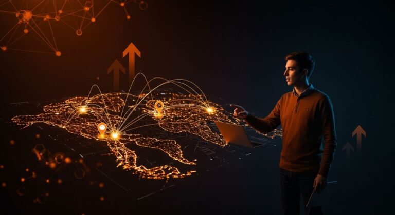 Chazki: La startup peruana que revolucionará el e-commerce en Chile con su innovadora logística