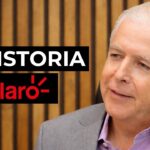CEO de Claro Releva Cómo Empezaron y Crecieron la Empresa. Con Humberto Chavez.