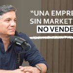 Marketing digital con IA: Estrategias para emprendedores con Miguel de la Roca – #140