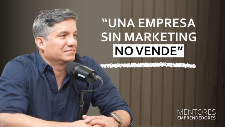 Marketing digital con IA: Estrategias para emprendedores con Miguel de la Roca – #140