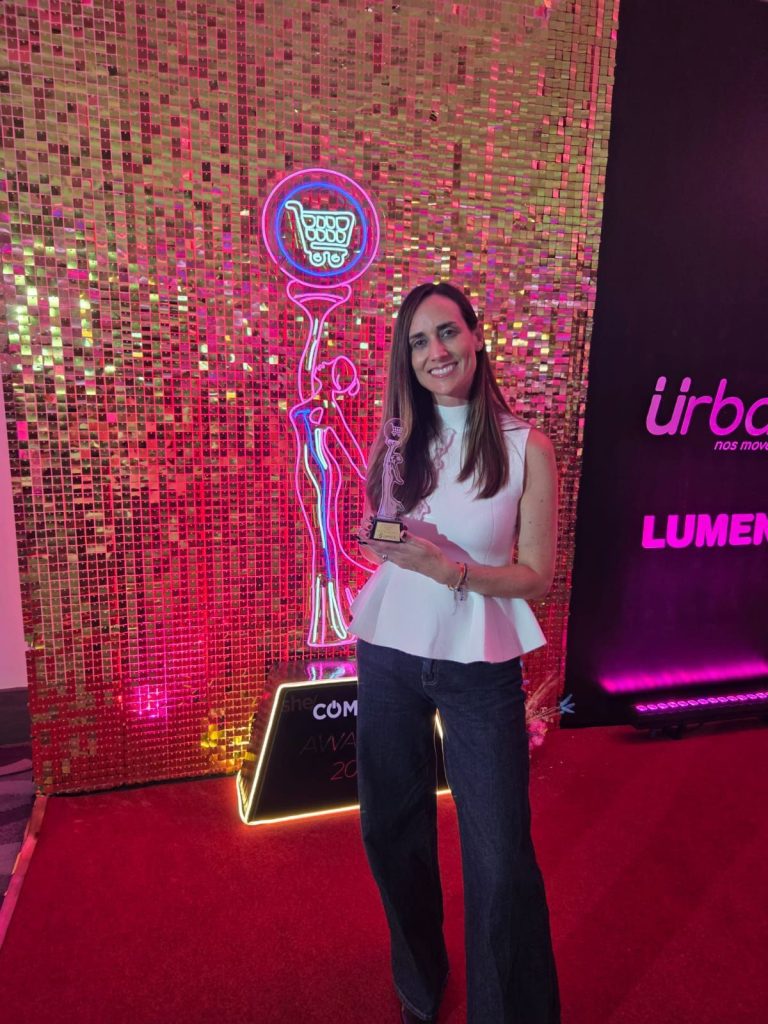 Capece: Descubre a las cinco vencedoras de los Premios SHEcommerce 2026