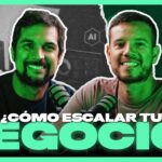 El Método que Usan los Creadores para Escalar su Negocio y Monetizar