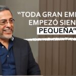 Cómo convertir tu PYME en una gran empresa con Hugo Sánchez – #139