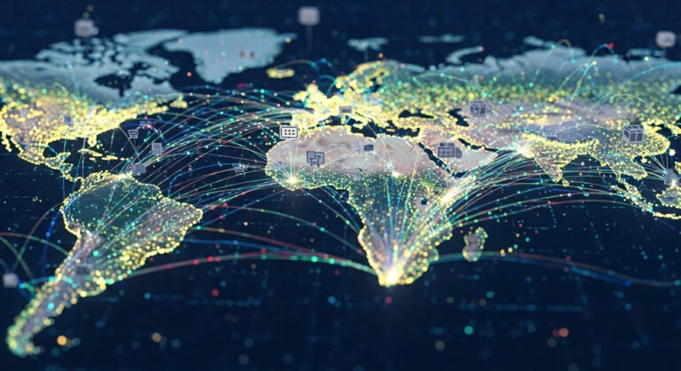 UNCTAD: El E-commerce Transfronterizo como Impulso del Comercio Global y la Cooperación entre Países en Desarrollo