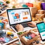 Brasil y México: Pioneros en la Revolución Digital del E-commerce en América Latina