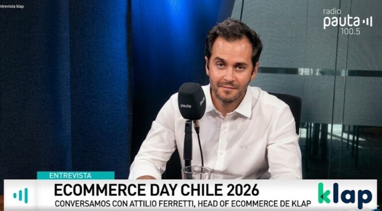 Billeteras Digitales y Omnicanalidad: Impulso del E-Commerce en Chile