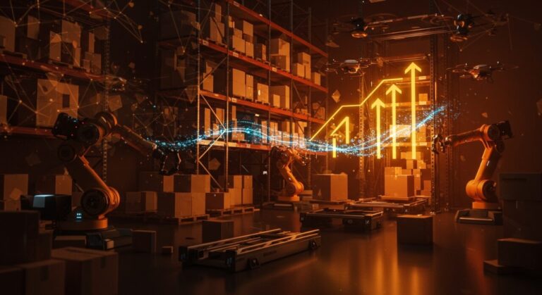 Andreani invierte $30M en IA: Impacto y oportunidades para tu e-commerce