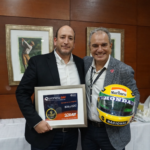 Samsung Brilla por Segundo Año en los eCommerce Awards Chile 2026 – Noticias de Samsung