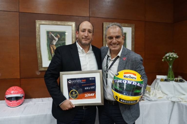 Samsung Brilla por Segundo Año en los eCommerce Awards Chile 2026 – Noticias de Samsung