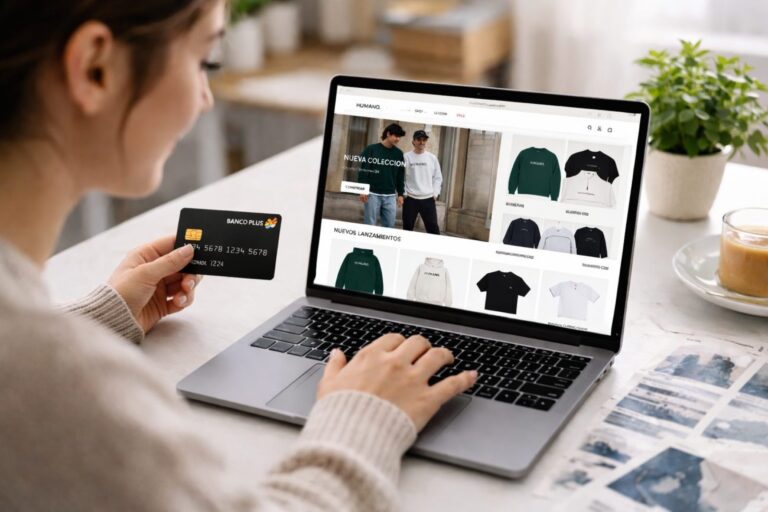 El Crecimiento del Ecommerce en México: ¿Por Qué las PyMes Están Perdando Oportunidades de Ventas?