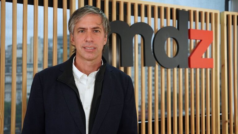 Nicolás Obejero: Las estafas online aumentan más del doble que las ventas de comercio electrónico