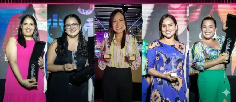 Shecommerce Awards 2026: Celebrating Women Shaping the Future of Digital Commerce