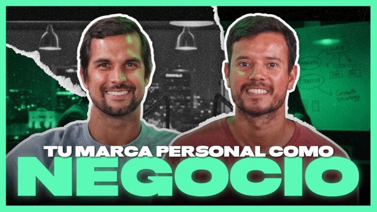 Discutimos ideas de negocio para el podcast